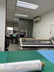 Alpha Building (D13), Factory #634592131